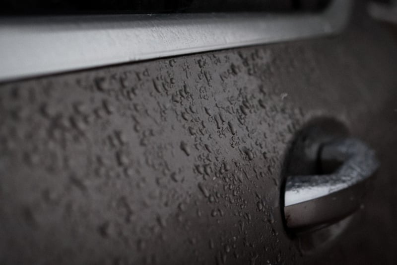 Temporal Transponder